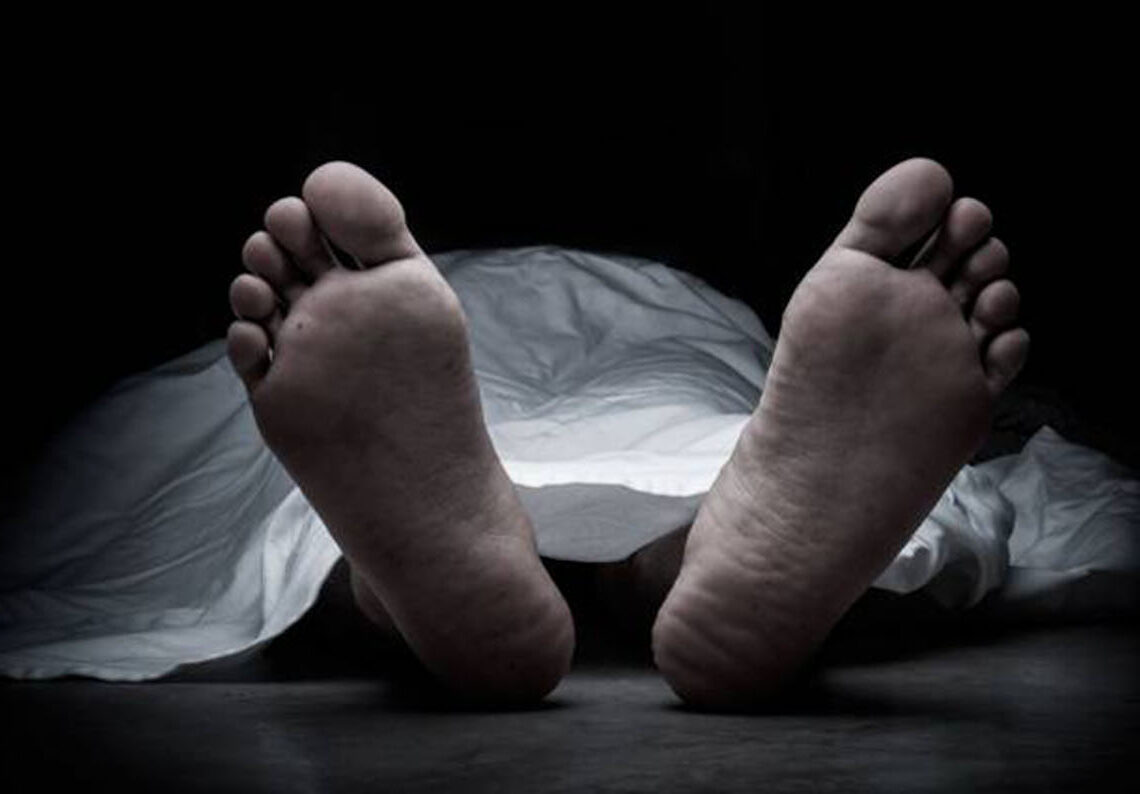 बलम्बुमा १४ वर्षीय बालकको शव फेला