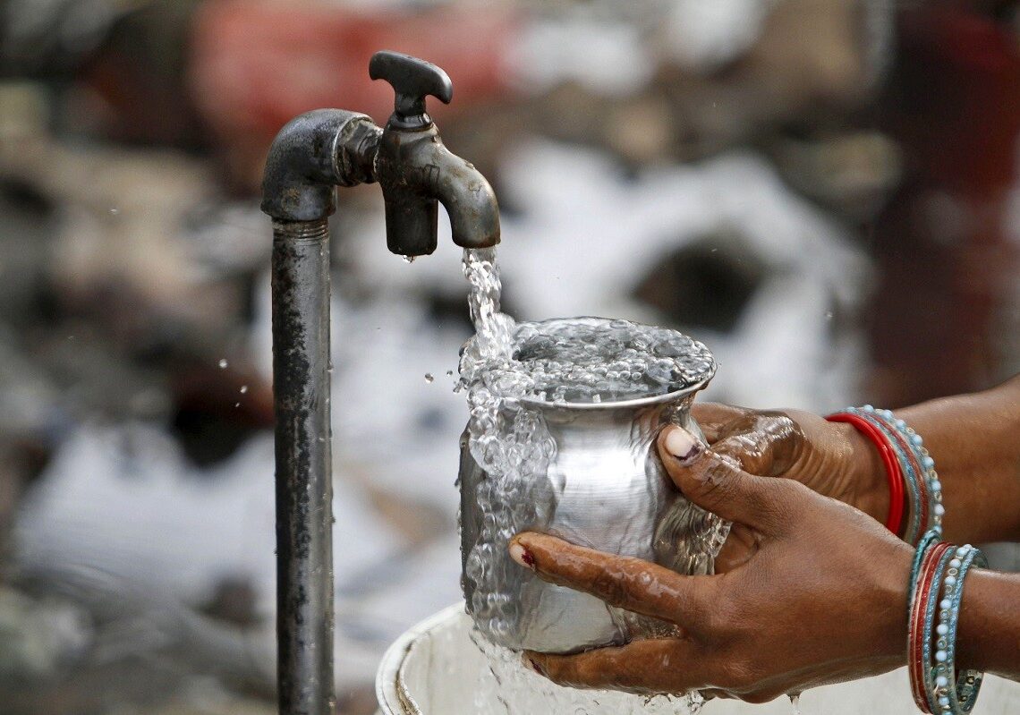 खजुरा खानेपानी समितिमा सत्ता गठबन्धन प्यानल विजयी