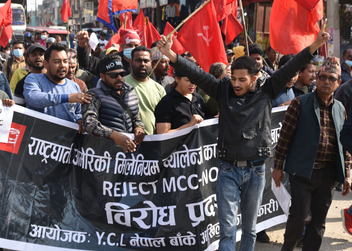 संयुक्त लगानीमा जलविद्युत आयोजनाहरु बनाउन नेपाल र भारत सहमत