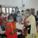 सुनसरीको कोशी गाउँब्लकमा जग्गा धनी प्रमाण पुर्जा वितरण