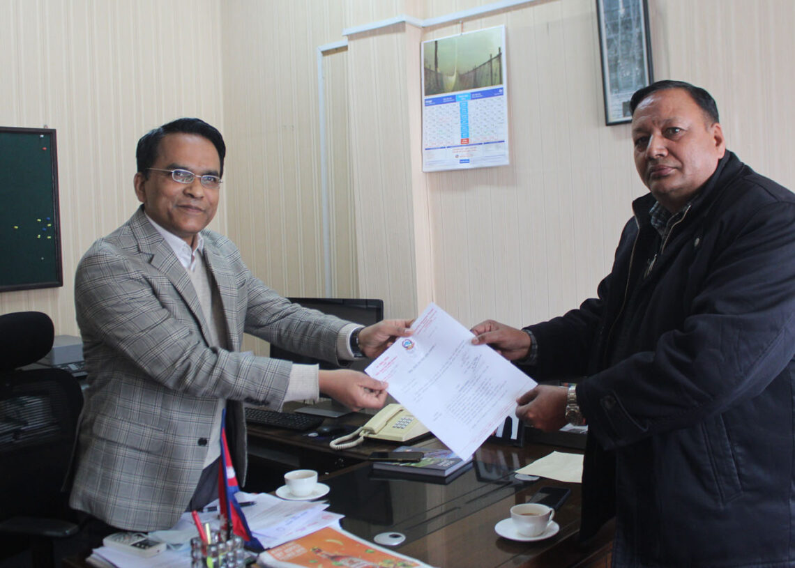 शिक्षामा बजेट बढाउने विषयमा छलफल