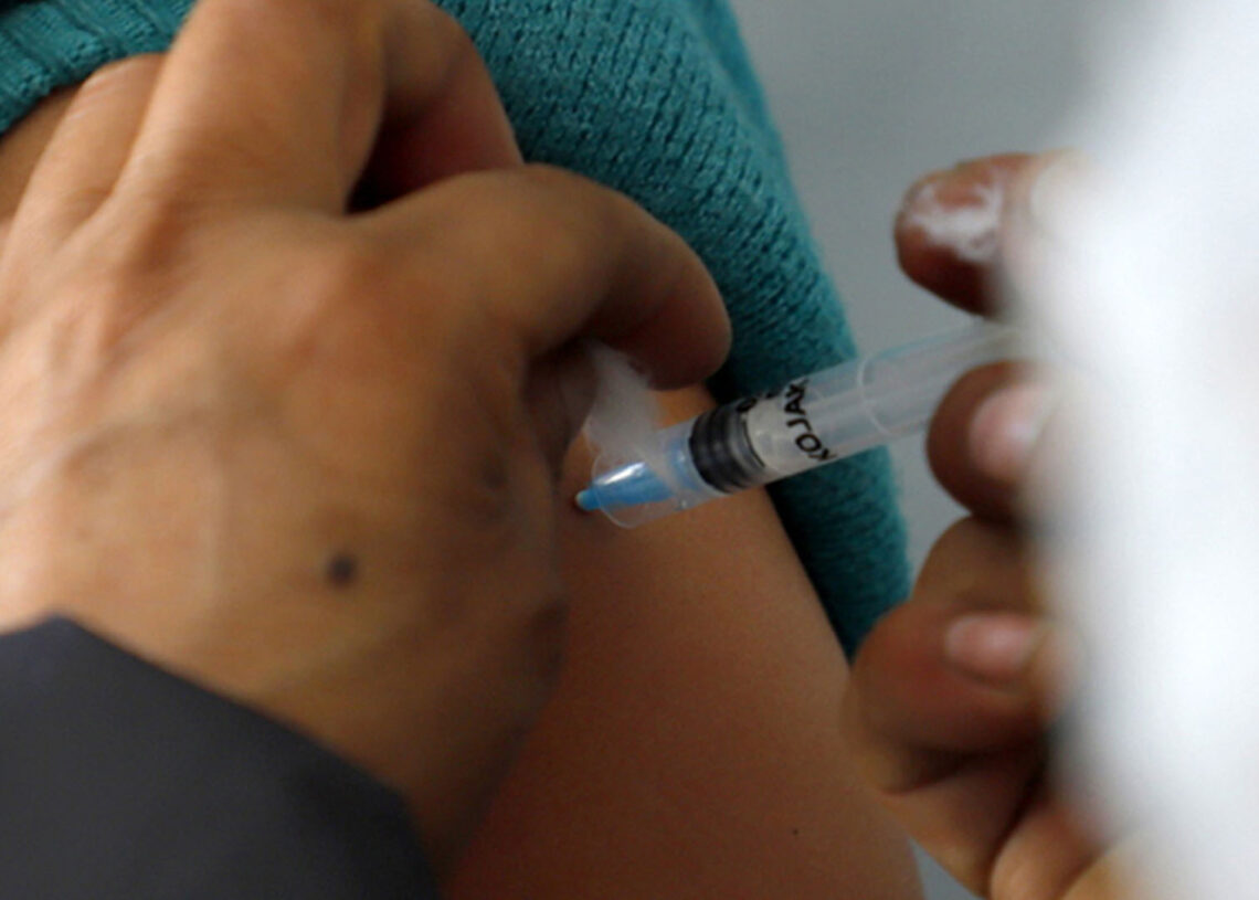 आजदेखि १८ वर्ष माथिका सबैलाई बुस्टर खोप