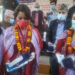 सामुदायीक विद्यालयका विद्यार्थीलाई हिमानी कोषको सहयोग