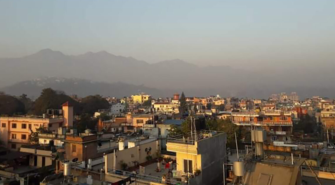 स्थानीय तह निर्वाचनः कमरुद्दिन राइले भने-‘मेयर राणाले विभेदपूर्ण विकास गरे, अव मेयरमा म लडछु’