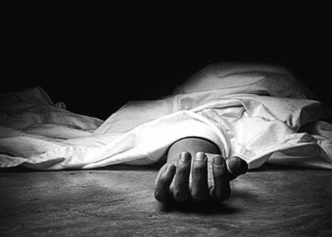 मोटरसाइकलले ठक्कर दिँदा सल्यानमा पैदलयात्रीको मृत्यु, चालक प्रहरी नियन्त्रणमा