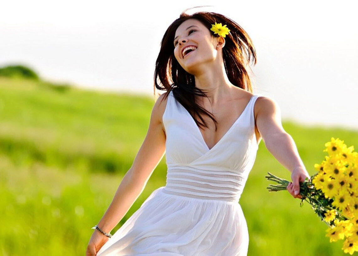 आज अन्तर्राष्ट्रिय खुसी दिवस