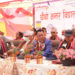 बाँकेको खजुरामा चौथो मेयर रनिङ शिल्ड प्रतियोगिता