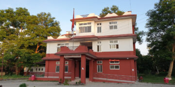 अतिक्रमण हटाउन प्रशासनमा आज सर्वपक्षिय बैठक