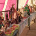 श्यामानन्द वृहत एकल कला प्रदर्शनी समापन
