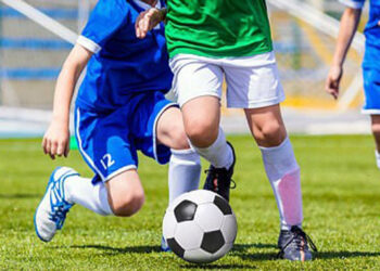 सर्वाधिक राशिको खप्तड गोल्डकप फुटबल आजदेखि