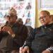 काङ्ग्रेस बाँकेको अधिबेशनः हमाल संस्थापन समूहको आधिकारिक उम्मेदवार