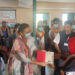 तनहुको बन्दीपुर गाउँपालिका, बन्दीपुरको गाउँब्लकममा रहेका ४६ घरपरिवारलाई लालपूर्जा वितरण
