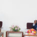 जलविद्युतमा साना लगानी र पर्यटक आर्कषित गर्न नवनियुक्त राजदूत शर्मालाई चेम्बरको आग्रह