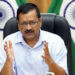 पन्जाबमा आम आदमीको सरकार बन्ने संकेत