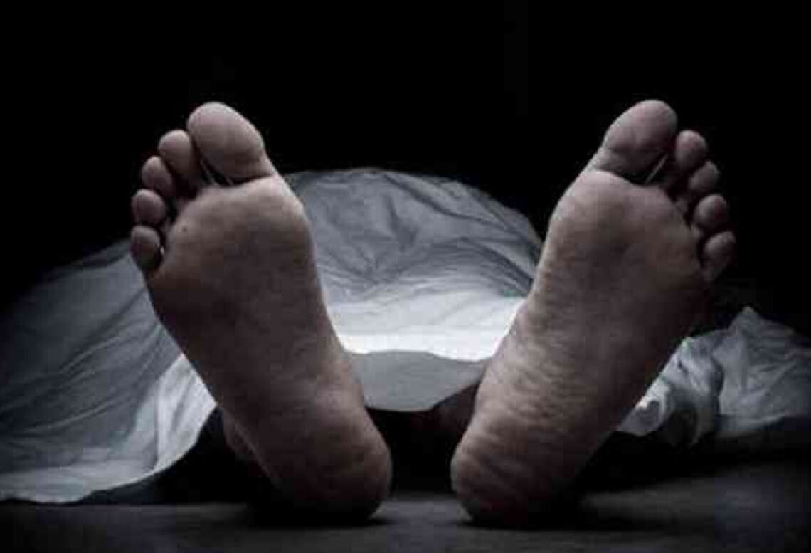 नागार्जुनमा एकै परिवारका पाँच जना बेहोस अवस्थामा भेटिए, एकको मृत्यु