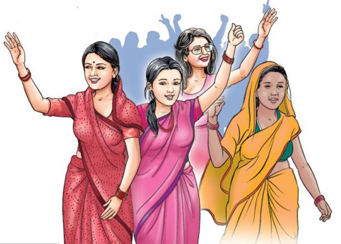 आज ११२ औँ अन्तर्राष्ट्रिय नारी दिवस, विभिन्न कार्यक्रम गरी मनाइँदै