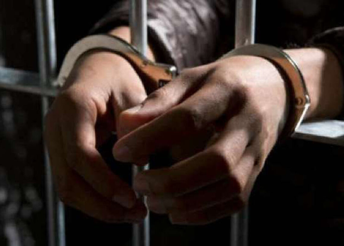 वृद्धा हत्याको आरोपमा युवक पक्राउ