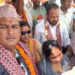 नेपालगन्ज १ मा मोनुकुमार गुप्ताप्रति स्थानीयको समर्थन बढ्दै
