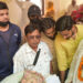 एकिकृत समाजवादीबाट सब्बिर अनसारीले गराए वडाअध्यक्षमा मनोनयन दर्ता