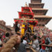 भक्तपुरको बोडेमा आज जिब्रो छेड्ने जात्रा