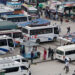 सार्वजनिक गाडीको भाडा १५ प्रतिशतसम्म बढ्यो