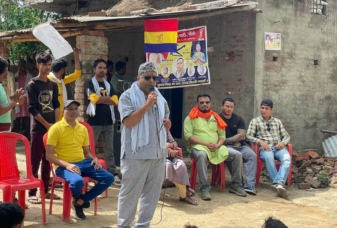 चुनाव जिते तलवभत्ता लिन्न्, सामाजिक क्षेत्रमा खर्चिन्छुः बैश्य