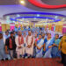 महिला स्वास्थ्य स्वयमसेविकाद्धारा नगरप्रमुख विष्ट र उपप्रमुख राइलाई सहयोगको प्रतिबद्धता