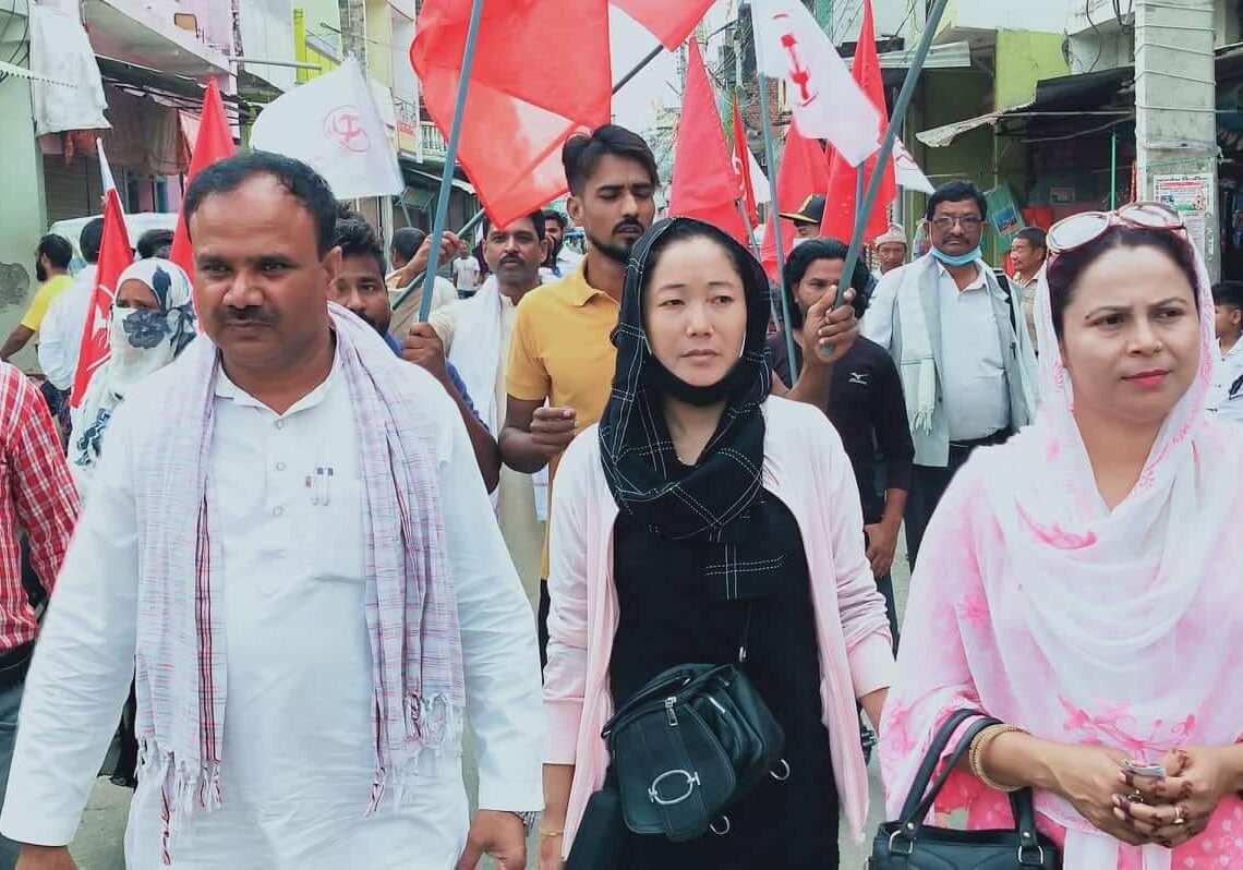 ‘नेपालगन्ज उपप्रमुखमा राईको जित सुनिश्चित जस्तै’