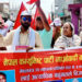 मुस्ताक अन्सारीको चुनावी अभियान तीब्र