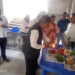 कोहलपुरमा लामो दुरिको बसपार्क टर्मिनल भवनको निर्माणाधीन अवस्थामै समुद्घाटन