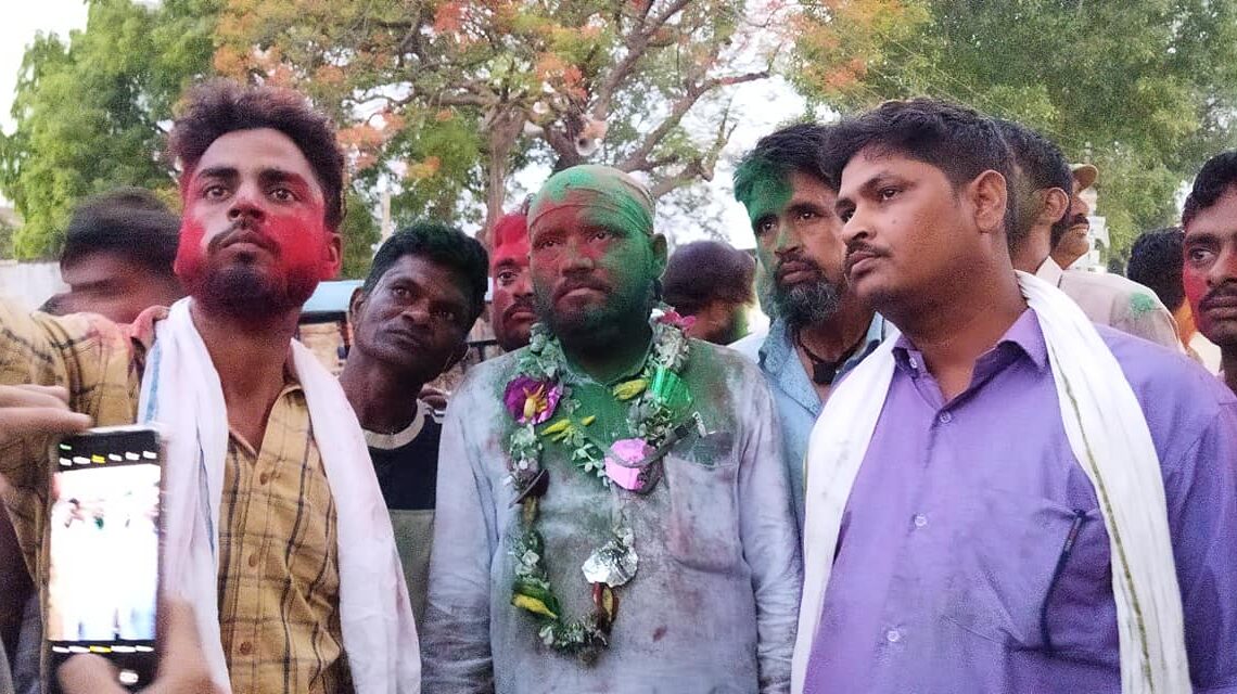 बाँकेमा जसपाको देस्रो सफलता, जानकी १ मा प्यानल बिजयी