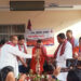 विभिन्न कार्यक्रमगरी योग दिवस मनाइयो