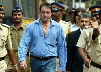 जेलमा एउटा हवलदारको सल्लाह सञ्जय दत्तलाई निकै काम लाग्यो, के थियो त्यस्तो ?