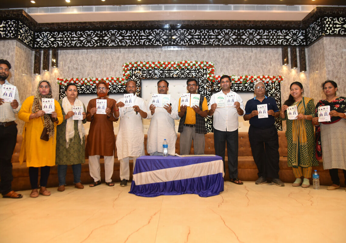 कमरुद्दिन राईको प्रतिबद्धताः ‘प्रत्येक वडामा नमुना विद्यालयदेखि सुशासन र भ्रष्टाचाररहित उपमहानगर’