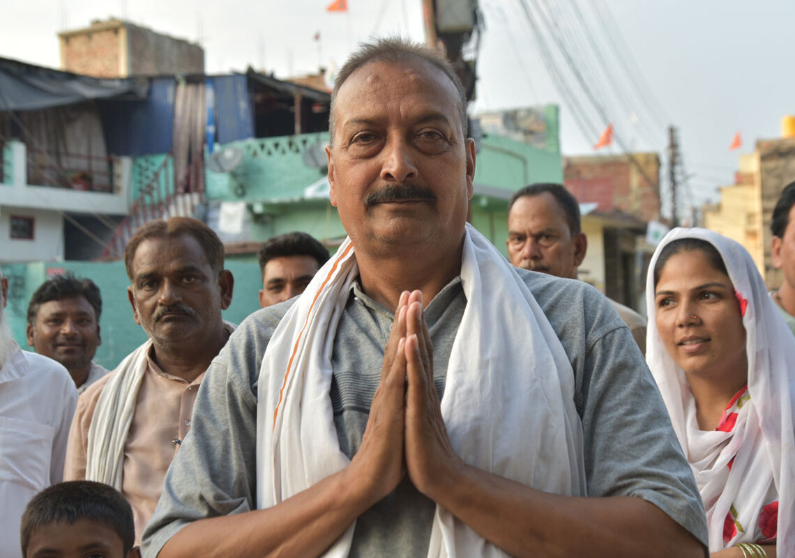 सरकारबाट पाउने सेवा सुविधा लिन्नः निजामुद्दिन सिद्दिकी