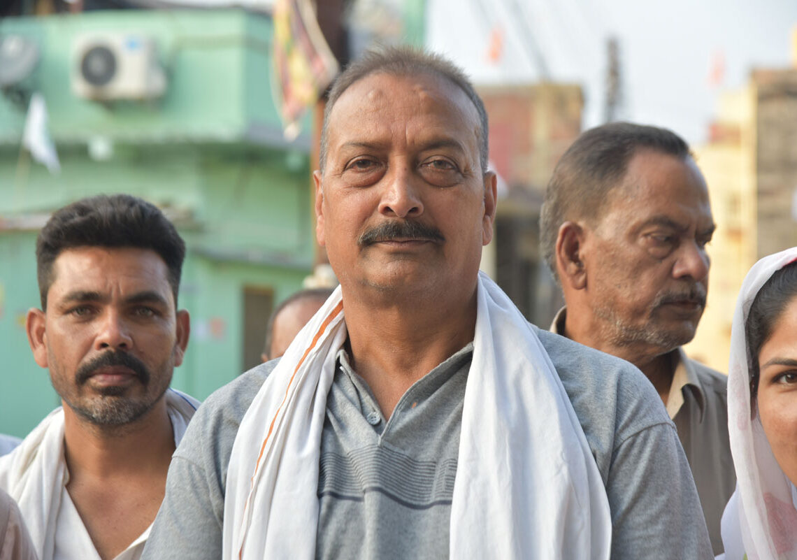 देश बिदेशमा खेलाडिको रुपमा परिचित निजामुद्दीन सिद्दीकी “मुन्ना” को राजनीति यात्रा