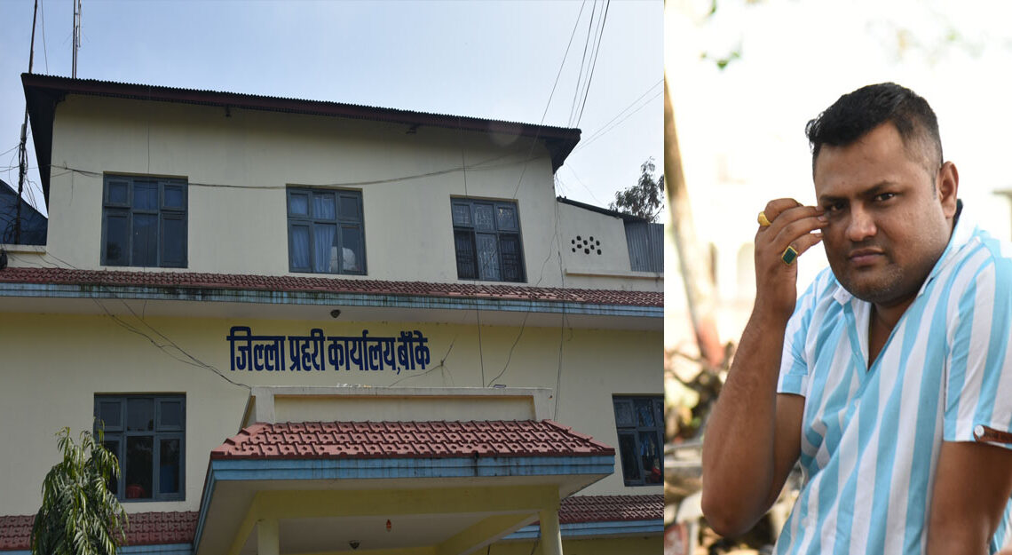 स्टार लाइट क्यासिनोमा अपहरण प्रकरण : दश दिन बित्दासमेत पक्राउ परेनन् आरोपित