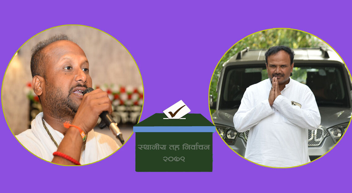 नेपालगन्ज−२३ मा काँग्रेसले खाता खोल्यो, जब्बार अली बेहना बिजयी