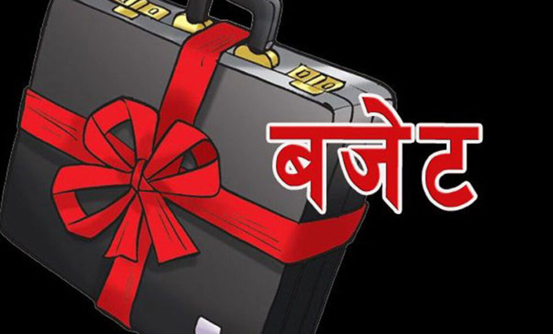 आज बजेट सार्बजनिक हुनेः सरकारी कर्मचारीको तलब बढने