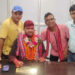 नेपालगन्ज–१८ का जनप्रतिनिधिले गरे पदभार ग्रहण