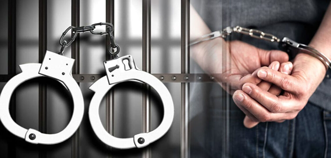 सांसद मोहन बानियाँका छोरा पेस्तोलसहित पक्राउ