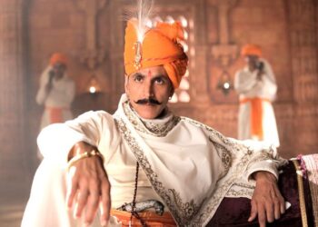 अक्षय कुमारका १० मध्ये पहिलो दिन सबभन्दा थोरै कमाउने दोस्रो फिल्म बन्यो ‘सम्राट पृथ्वीराज’