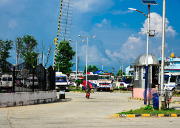 सार्वजनिक यातायातको भाडामा ७.७ प्रतिशतसम्म वृद्धि