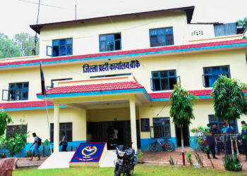 सामाजिक संजालमार्फत धार्मिक सहिष्णुतामा खलल पुर्‍याए कारवाहीः बाँके प्रहरी