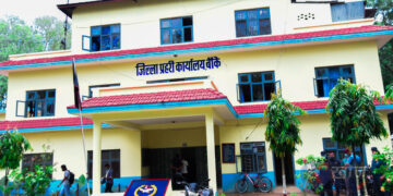 सामाजिक संजालमार्फत धार्मिक सहिष्णुतामा खलल पुर्‍याए कारवाहीः बाँके प्रहरी