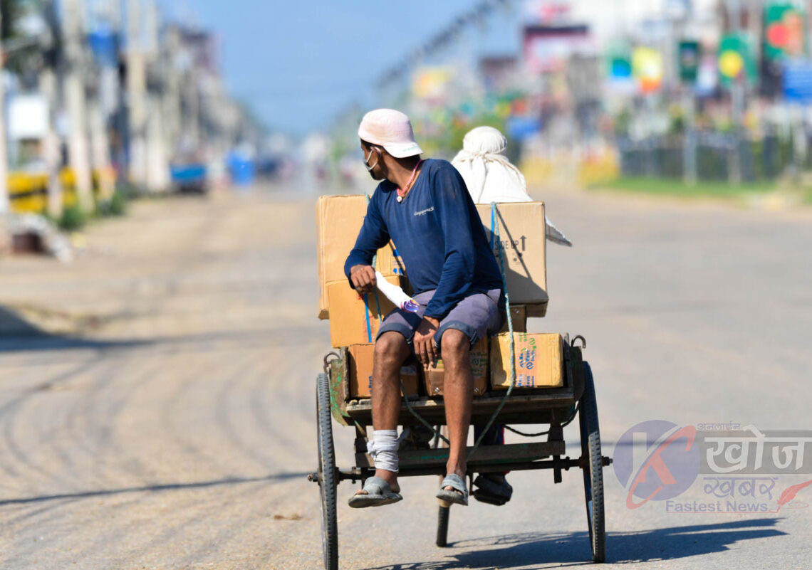 गर्मीले नेपालगन्जबासी आजीत, लो–भोल्टेज र विद्युत अनियमितताले झनै सास्ती