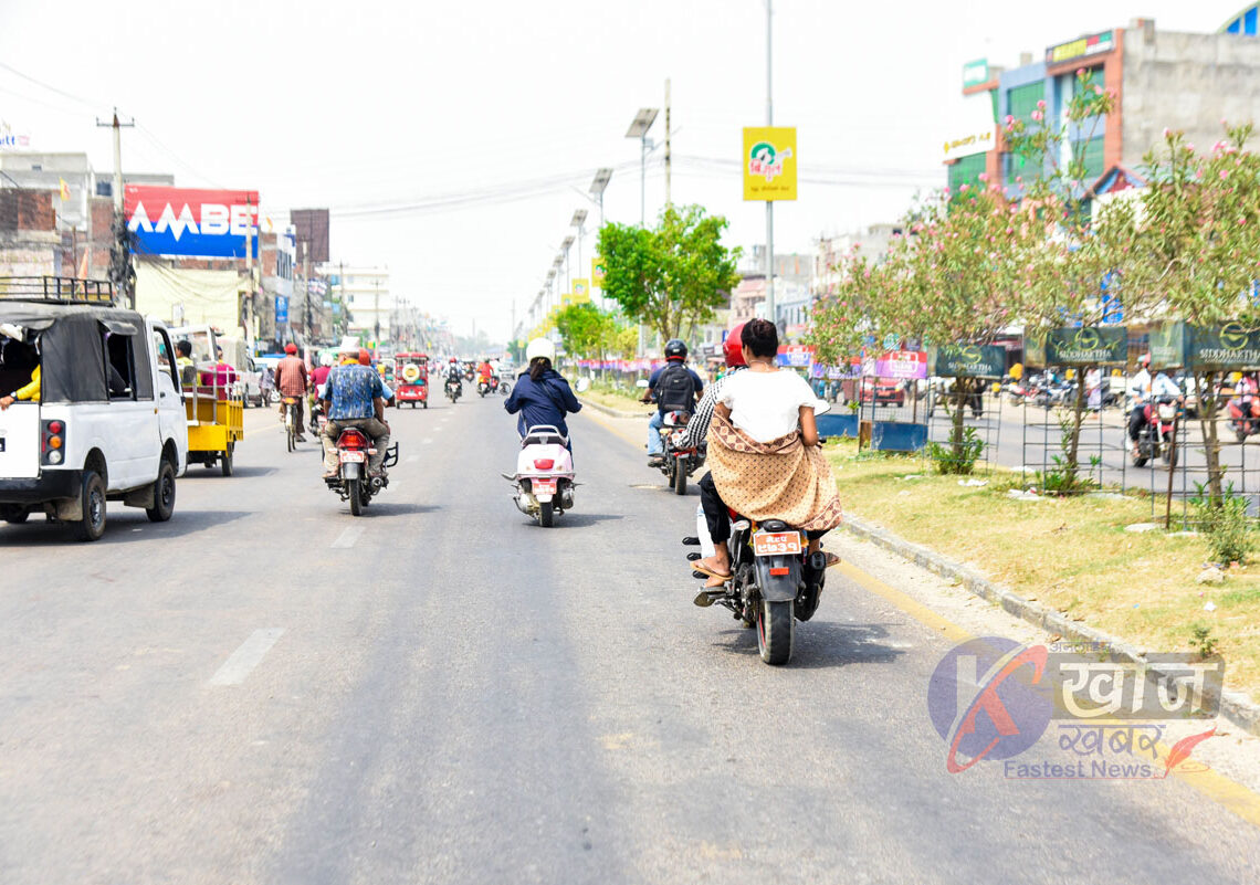 गर्मीले नेपालगन्जबासी आजीत, लो–भोल्टेज र विद्युत अनियमितताले झनै सास्ती