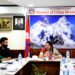 बन्चरोडाडाँमा वैज्ञानिक तरिकाले फोहोर व्यवस्थापन हुन्छ : मन्त्री झाँक्री