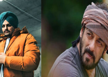 ‘सिद्धु मुसेवालाकै हालत बनाइदिने’ भन्ने धम्कीपछि सलमानको अपार्टमेन्टमा पुग्यो प्रहरीको टोली