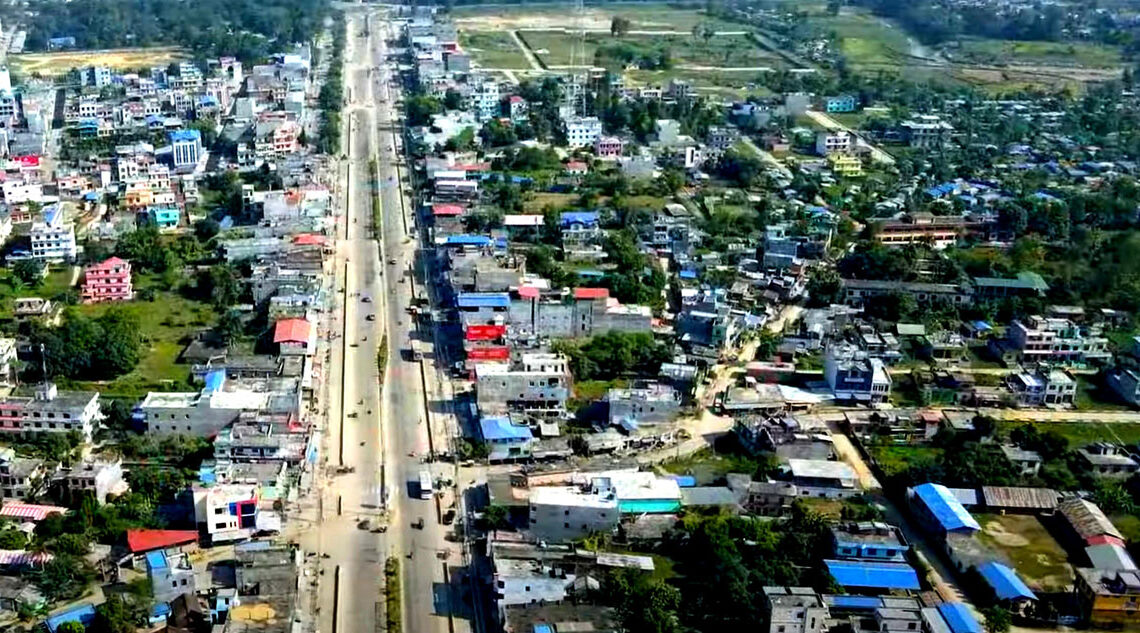 कोहलपुर नगरपालिका विद्यालय पनि बन्द